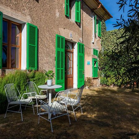Sa Figuereta Living Place Ариань Экстерьер фото