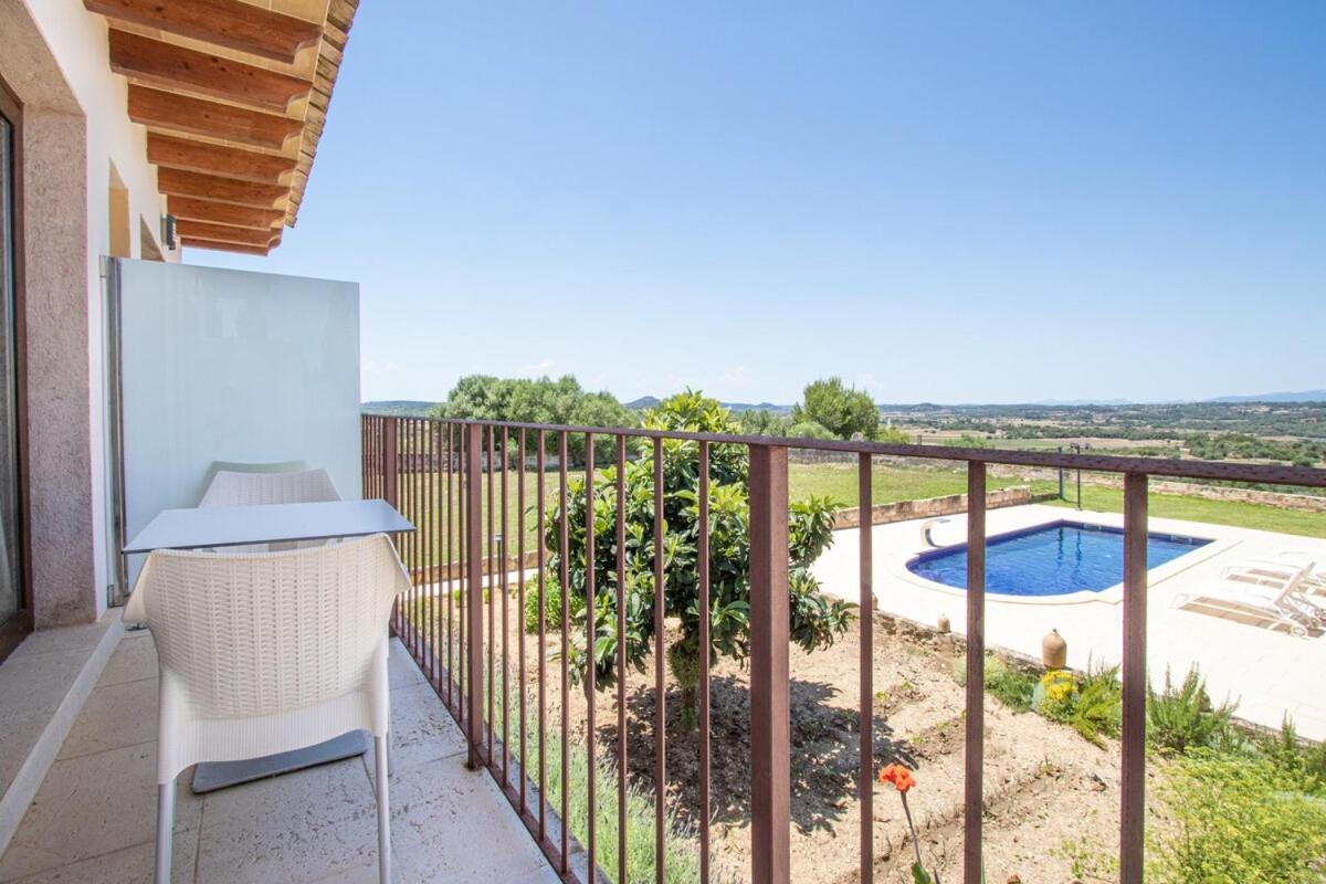 Sa Figuereta Living Place Ариань Экстерьер фото