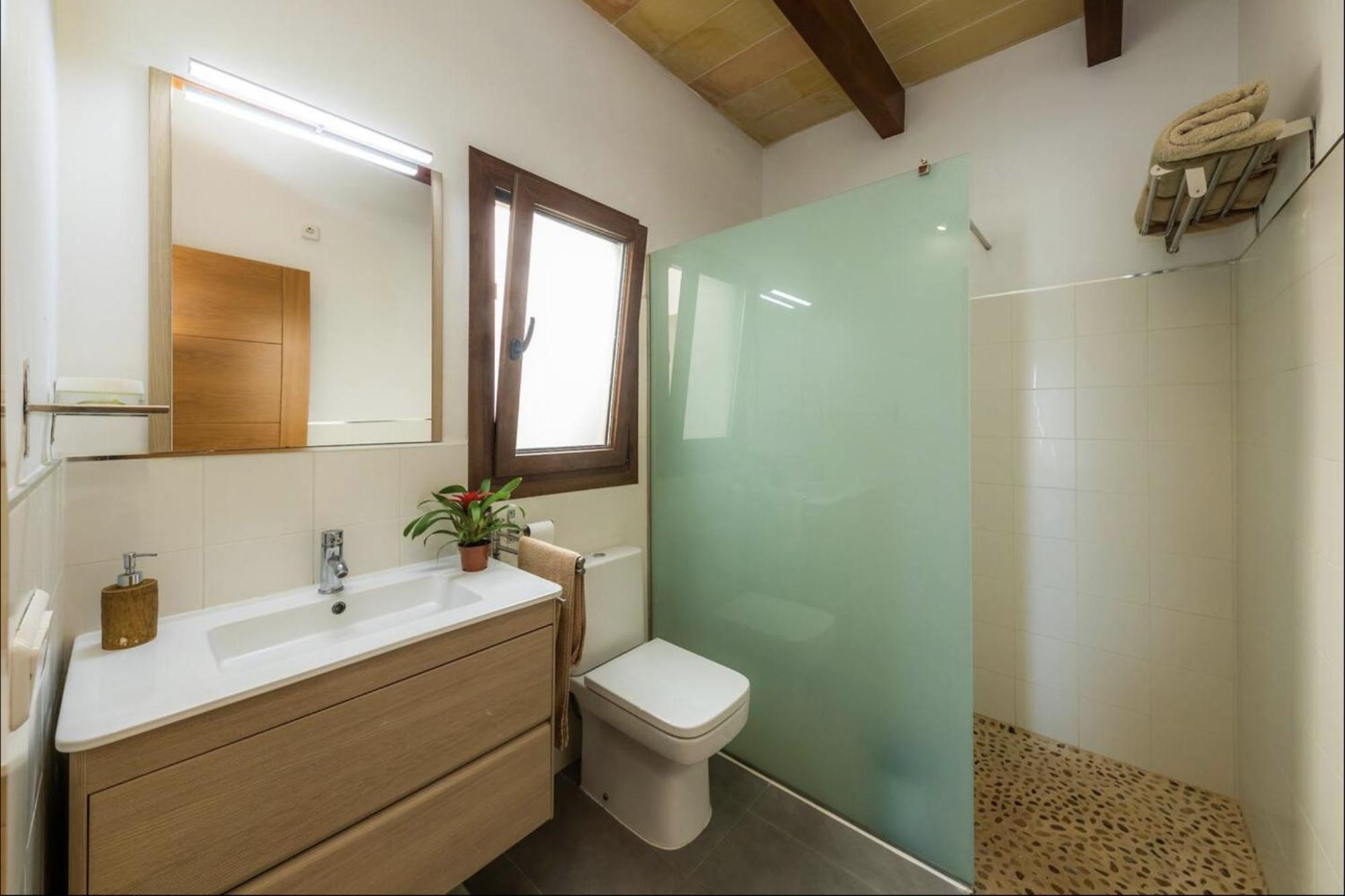 Sa Figuereta Living Place Ариань Экстерьер фото
