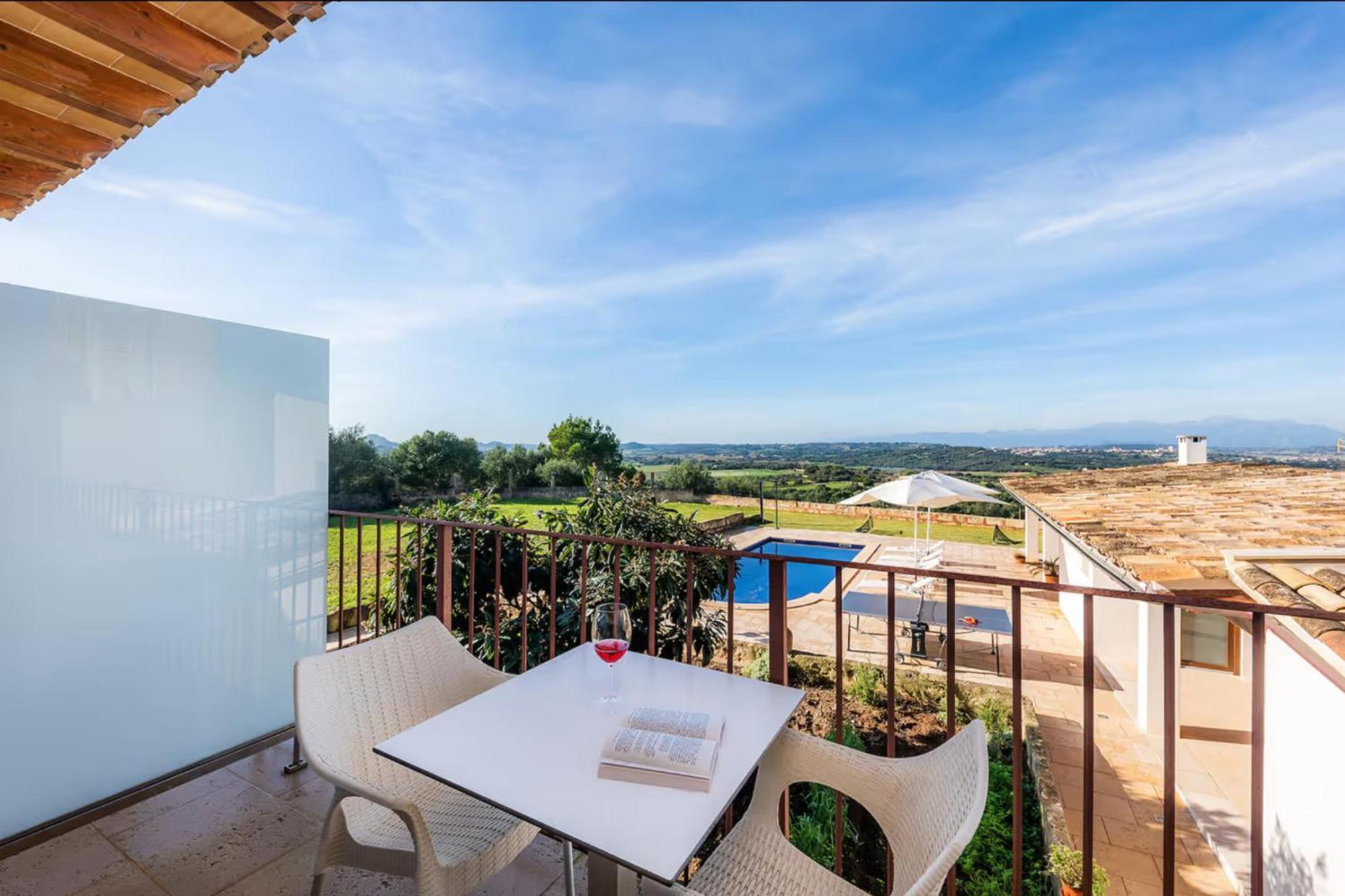Sa Figuereta Living Place Ариань Экстерьер фото